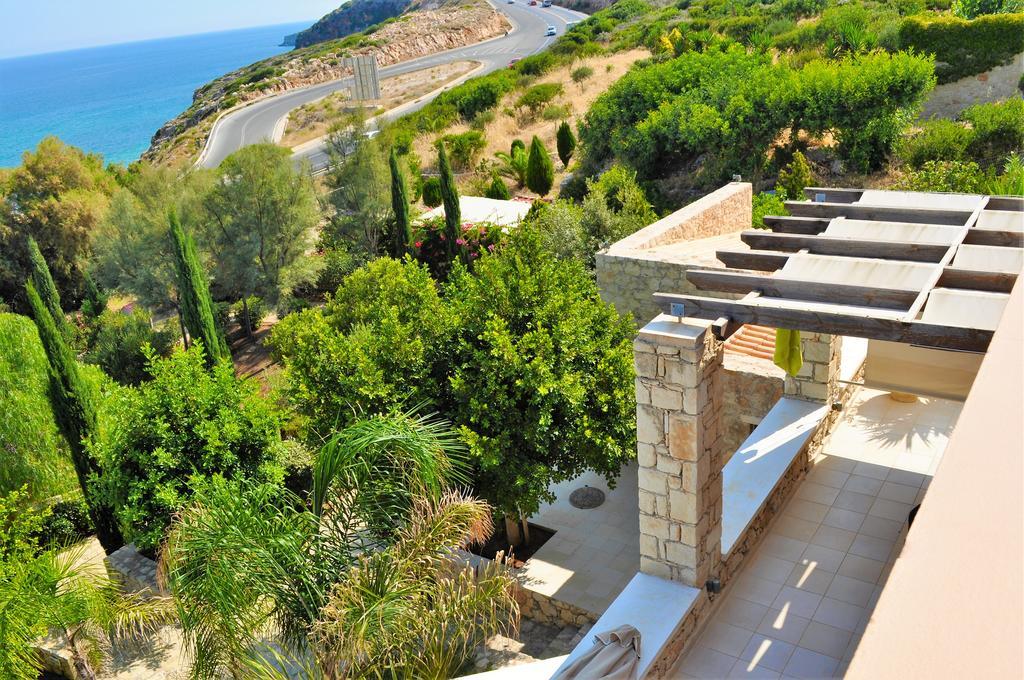 Gerani Private Villa Luaran gambar