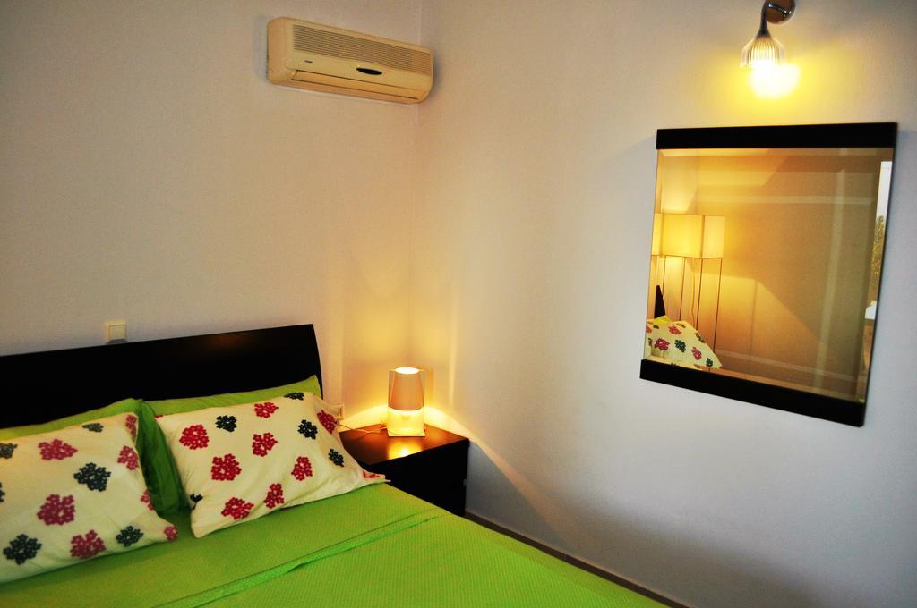 Gerani Private Villa Luaran gambar