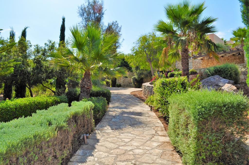Gerani Private Villa Luaran gambar