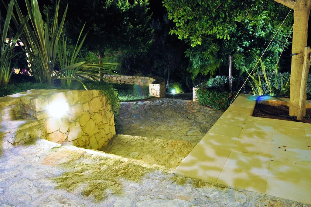 Gerani Private Villa Luaran gambar
