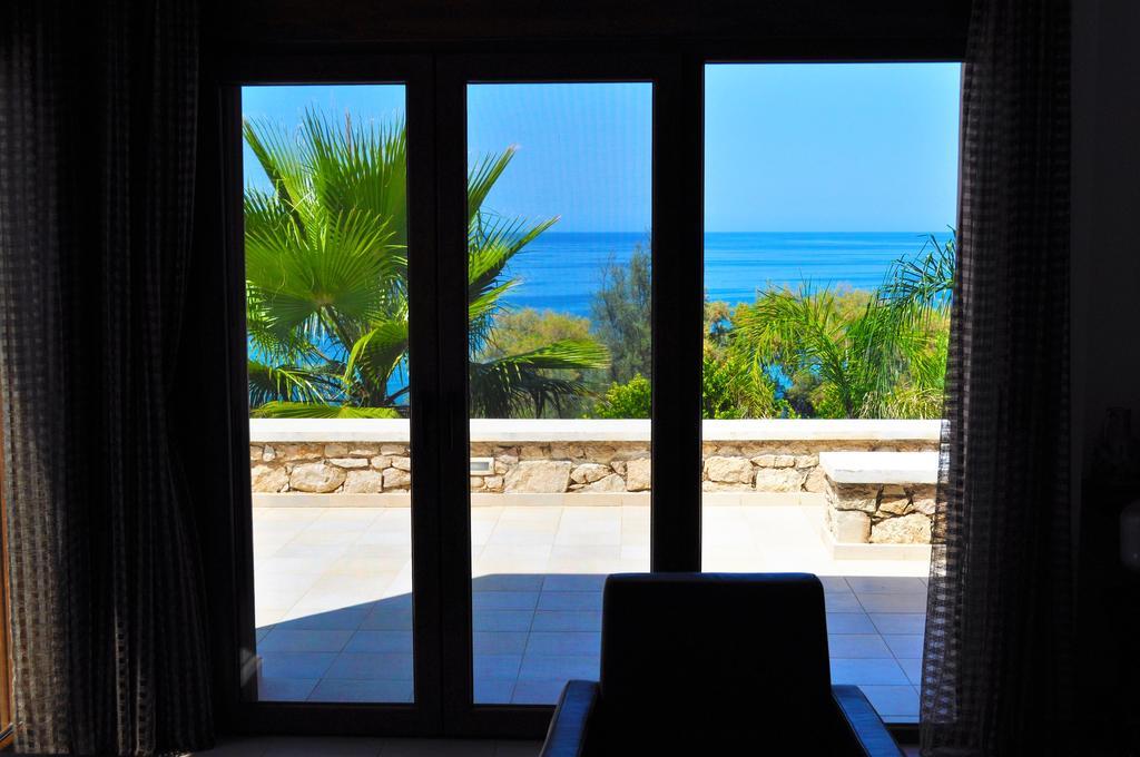Gerani Private Villa Luaran gambar