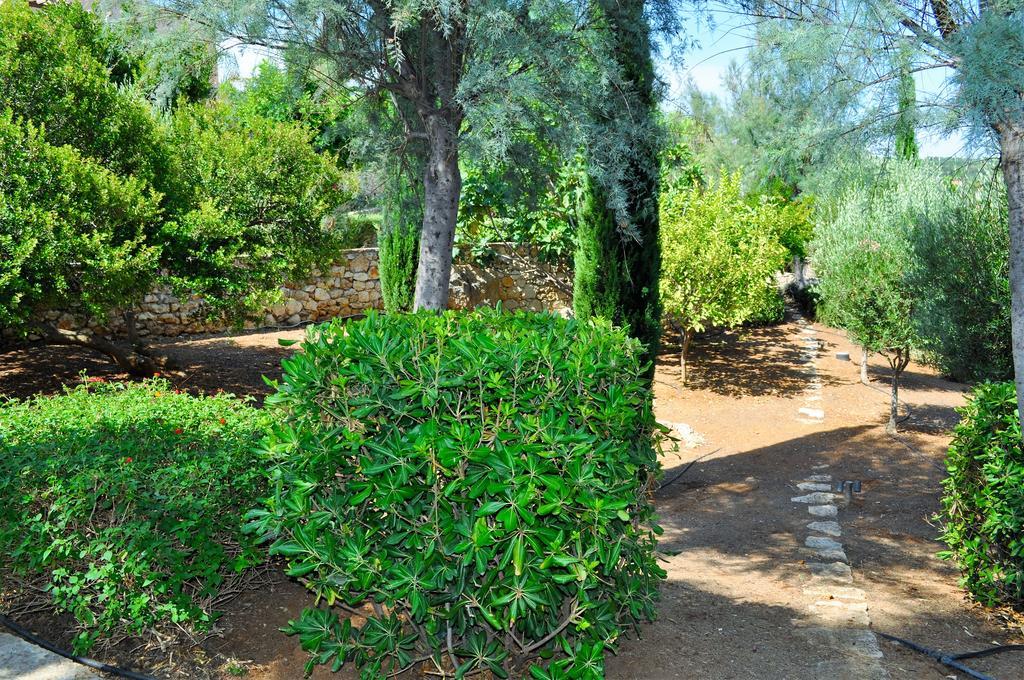 Gerani Private Villa Luaran gambar