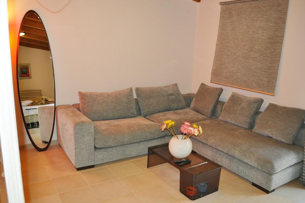 Gerani Private Villa Luaran gambar