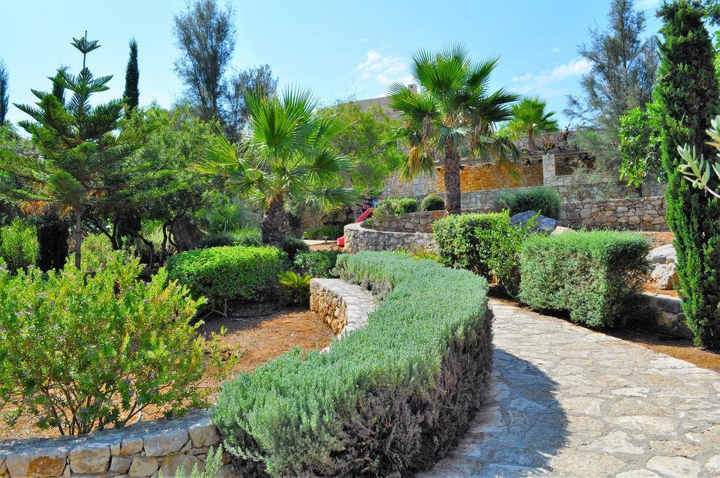 Gerani Private Villa Luaran gambar