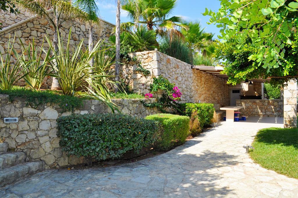 Gerani Private Villa Luaran gambar